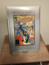 Marvel Masterworks: Amazing