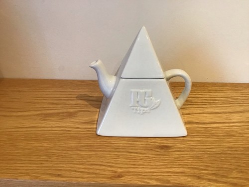 Tips novelty white ceramic - novelty,