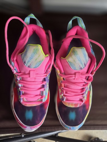 Fila octane speed womens pink - octane,