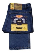Aztec Men Denim Blue Jean