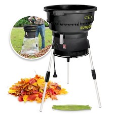 Sun Joe Electric Leaf