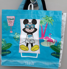 Tesco Mickey & Minnie Reusable
