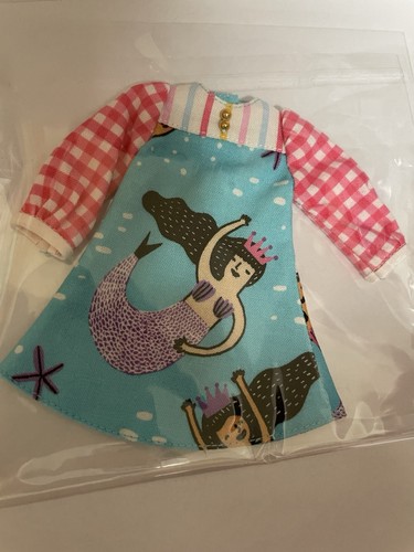 Lovely mermaid dress for - ,