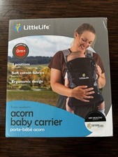 Littlelife Acorn Baby Carrier