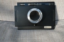 Digital Back Camera Adapter Pentax K to 5x4 "