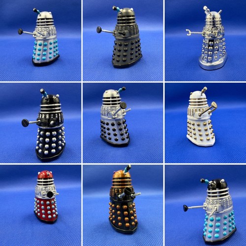 Doctor who product - who,