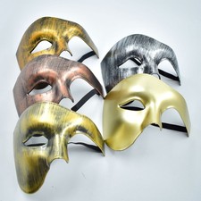 Masquerade Halloween Mask