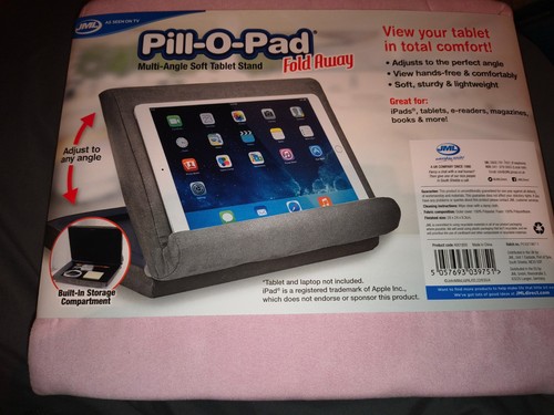 Jml pill pad - pill-o-pad, stand