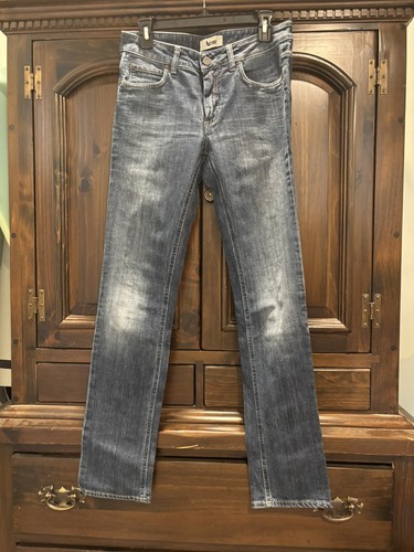 Acne studios women - acne, skinny