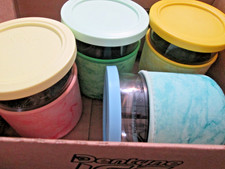 3 Ninja Brand+1 Generic Ninja