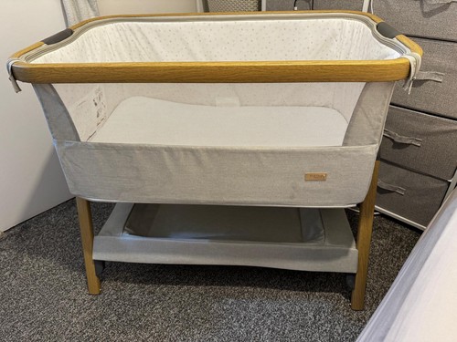 Tutti bambini cozee bedside - tutti,