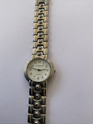 Citron unisex quartz - citron,