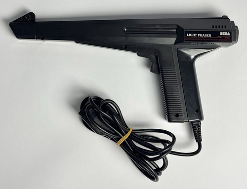 Official sega master - sega,