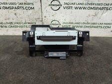 LAND ROVER DISCOVERY 4 L319 STEREO RADIO MULTIMEDIA SAT NAV HEAD UNIT