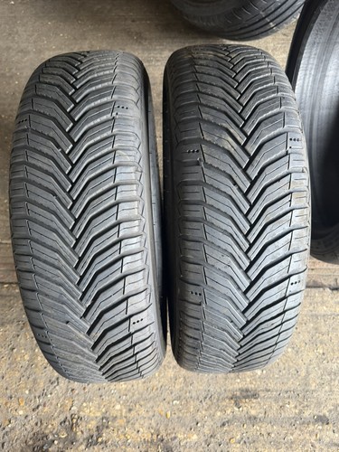 Tyres 205 16 michelin - tyres,