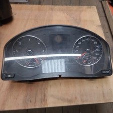 VW Jetta 2.0Tdi Kombiinstrument Milen Tacho 5M0920960F