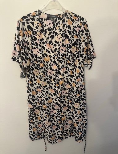 Primark women dress black - women’s,