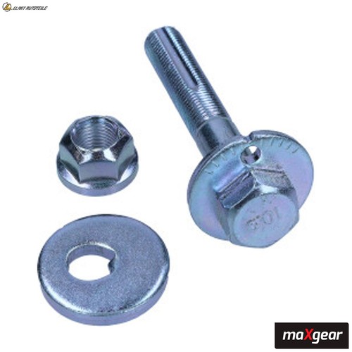 Camber correction bolt 5414 - camber, 49-5414