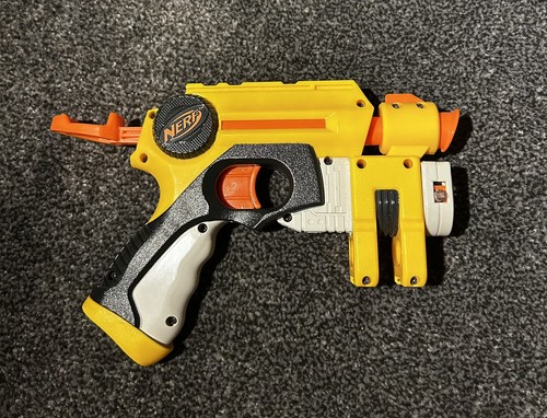 Nerf strike ex3 nite finder - ex3,