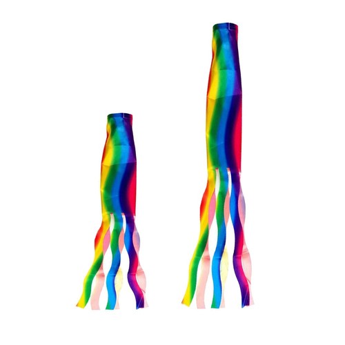 Windsock flag streamer flags - windsock,