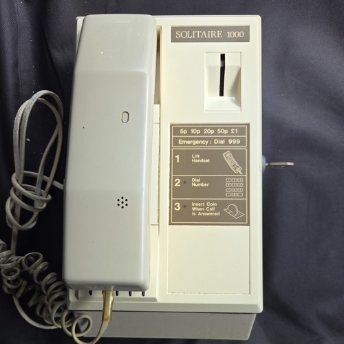 Solitaire 1000 payphone - 🌟,
