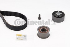 CT920K1 CONTINENTAL CTAM TIMING BELT KIT FOR AUDI SKODA VW
