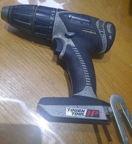 Panasonic ey7940 combi - panasonic,