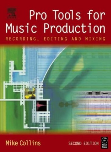 Pro tools for music - pro,