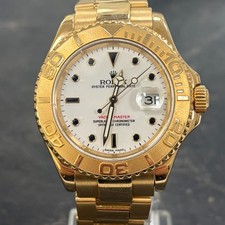 Rolex Yacht-Master 16628 –