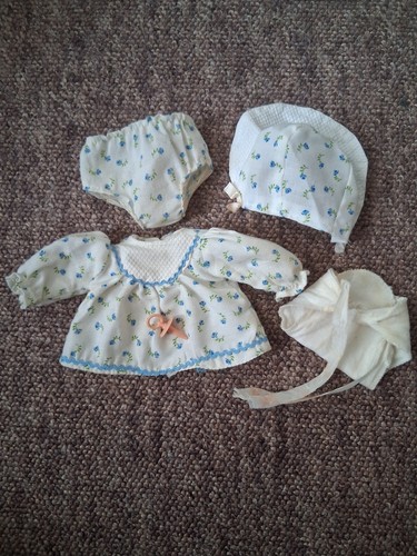 Vintage teeny weeny tiny - weeny, tears