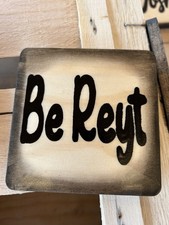 Personalised Wooden Coasters, Hand Painted Coasters, Funny Coasters, Funny Gifts