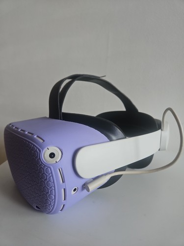 Oculus meta quest headset - 2, vr