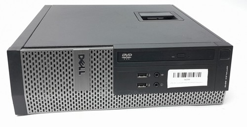 Desktop dell ssd optiplex - i5,