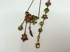 Vintage Pilgrim necklace and