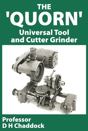 Quorn universal tool and - universal,