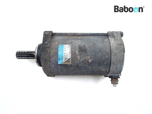 Starter motor suzuki 1000 - motor,