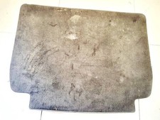   BOOT FALSE FLOOR LOWER SHELF