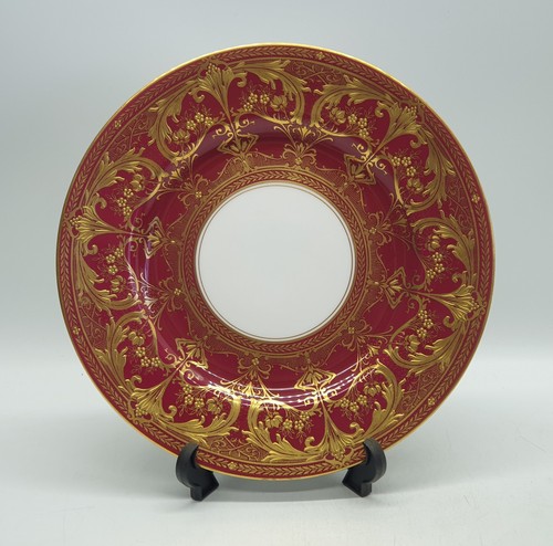 Scarce royal worcester - scarce,