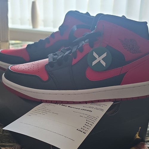 Jordan air - jordan, mid
