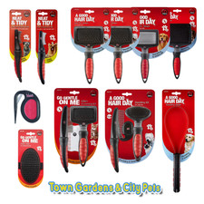 Mikki Pet Grooming Dematting