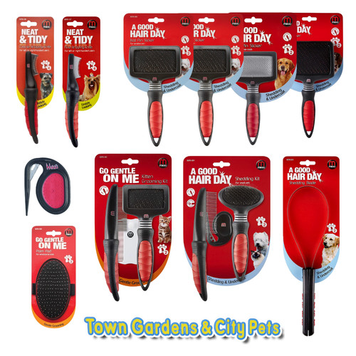 Mikki pet grooming dematting - pet,