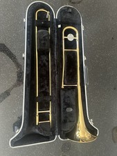 Yamaha YSL-354 Tenor Trombone