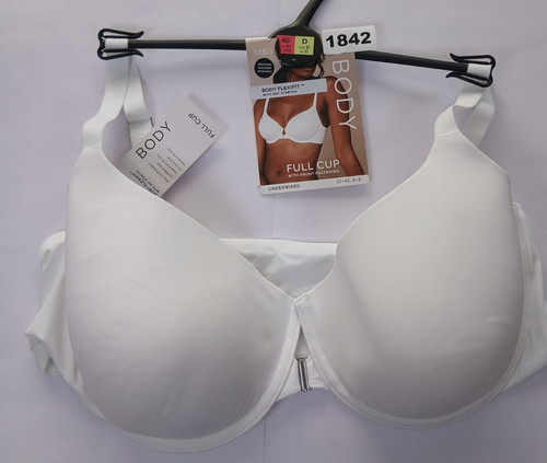 Underwired full cup - ex,