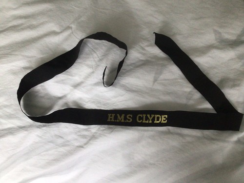 Hms clyde royal - hms,