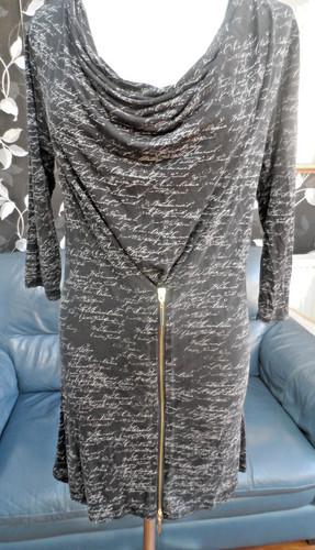 Ted baker transformation tunic - baker,