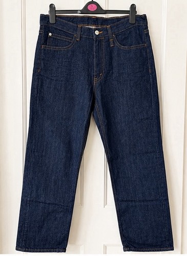 Cheap monday men navy jeans - cheap,