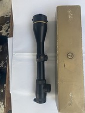 Leupold rifle scope - leupold, 4.5