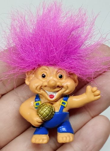 Weetos pop trolls singer - weetos,