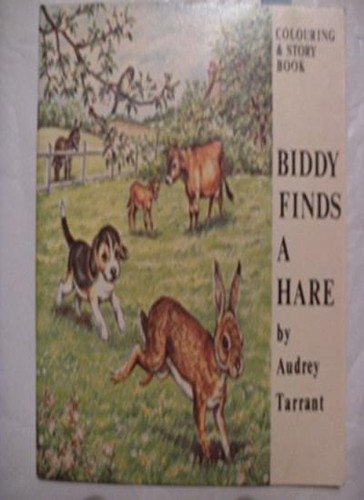 Biddy finds hare medici - finds, (medici