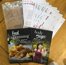 BRAND NEW Slimming World New